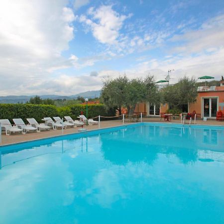 Locazione Turistica Borgoverde-11 Imperia Esterno foto