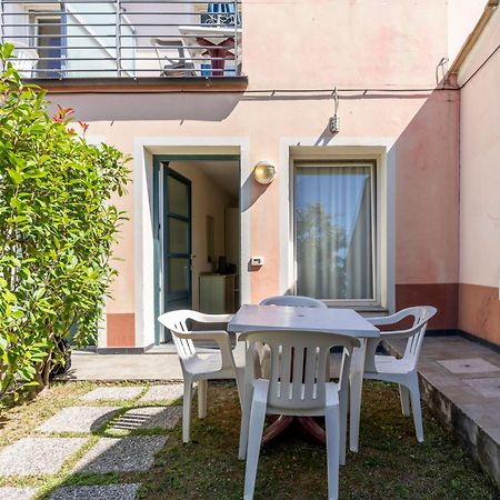 Locazione Turistica Borgoverde-11 Imperia Esterno foto