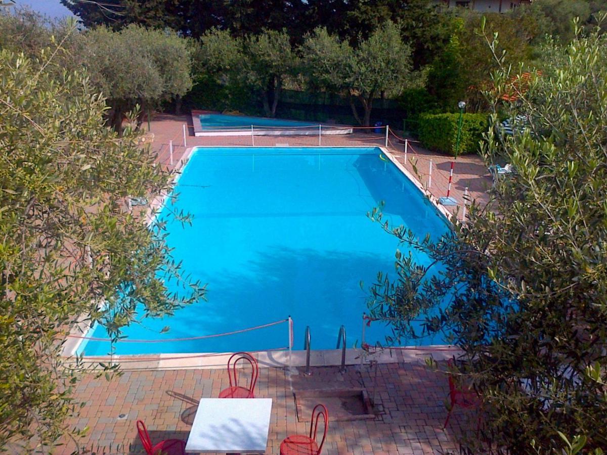 Locazione Turistica Borgoverde-11 Imperia Esterno foto