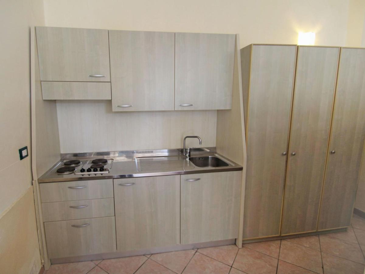 Locazione Turistica Borgoverde-11 Imperia Esterno foto