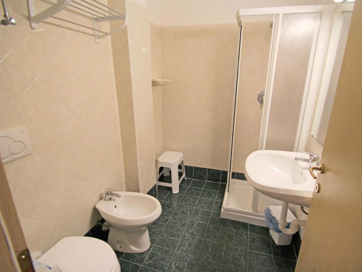 Locazione Turistica Borgoverde-11 Imperia Esterno foto